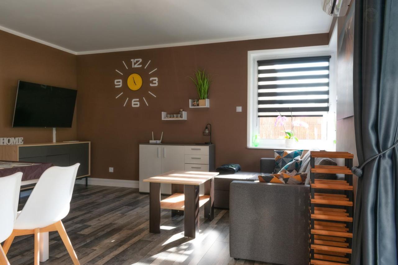 Apartament U Hippkow Jelenia Gora Exterior photo