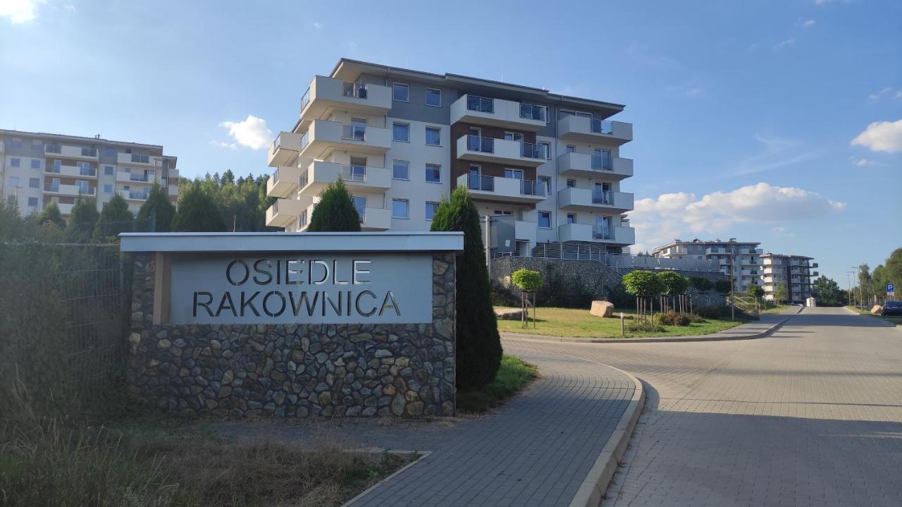 Apartament U Hippkow Jelenia Gora Exterior photo